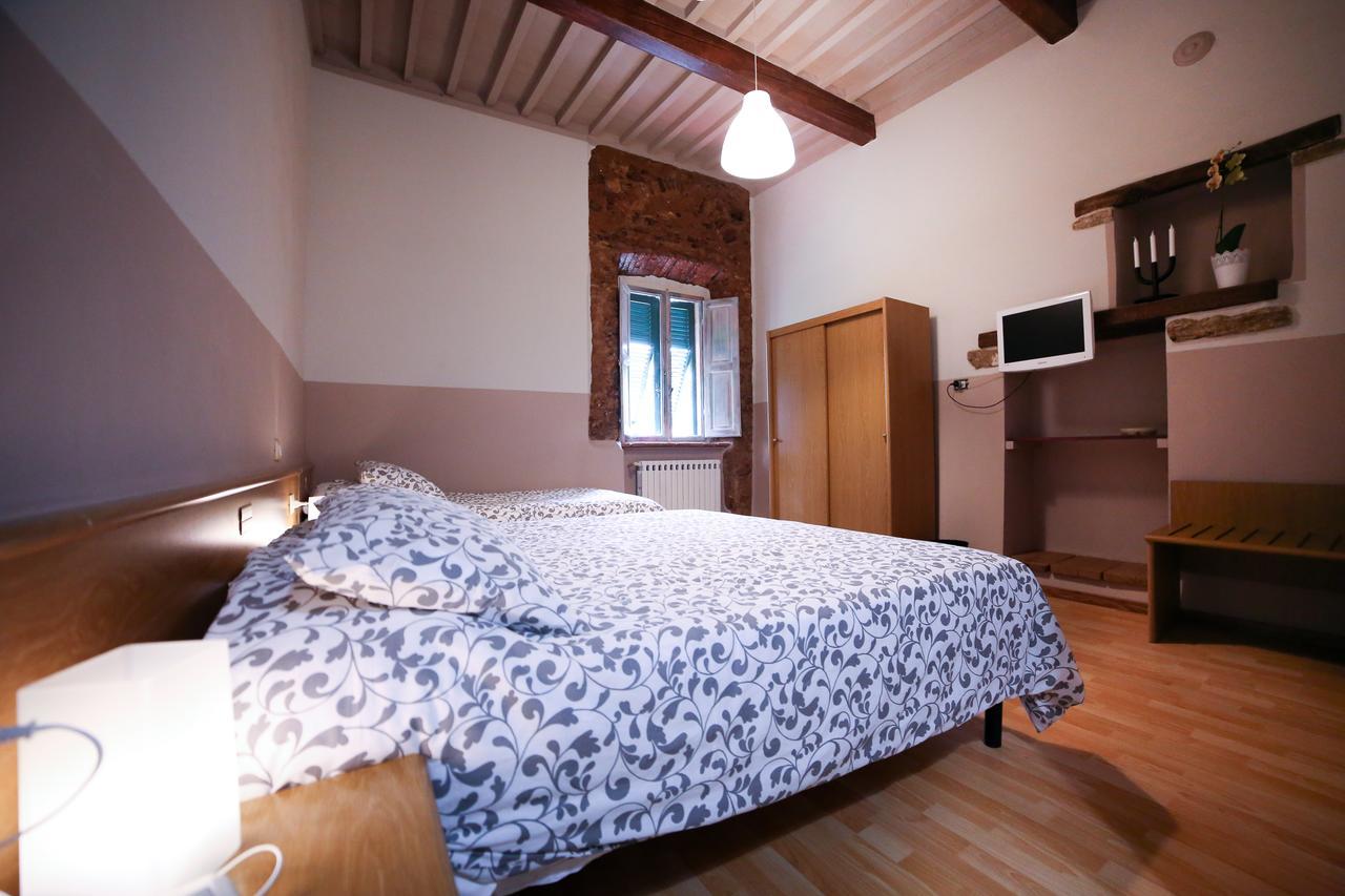 Albergo Livorno カシャーナ・テルメ エクステリア 写真